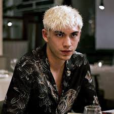 Archie Rénaux nel ruolo di Jason Todd