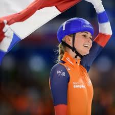 She competed at the 2018 winter olympic games. Irene Schouten On Twitter Started The Day With A Nice Run Clafis Odlo Running Https T Co Ipuns1xx3a