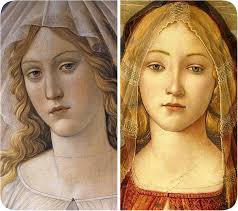 Puedes distinguir entre una pintura hecha por un artista y otra creada por  una IA?