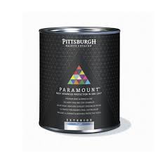Maybe you would like to learn more about one of these? Paramount Exterior Tint Base Paint Primer At Menards