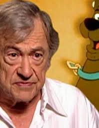 Joe Ruby, um dos criadores do desenho "Scooby-Doo", morre aos 87 anos