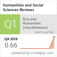 Mar 26, 2021·pertanika journal of social science and humanities. Humanities Social Sciences Reviews