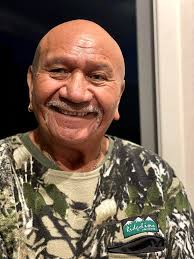 ANZAC Day 2024 A tia kain te community ibukiia te nati n Aotiteria ao Nu  Tiiran iaon Tarawa n reitaki ni bukamarua kanuringaan te ka-109 n ririki ni  kanuring, n irakin te