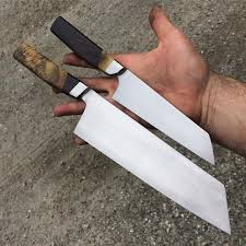 ¿buscas cuchillos japoneses pero no sabes cuál es el que te conviene? Pin By Silas Gray On Sharp And Pointy Kitchen Knives Kitchen Knife Design Cutlery Design