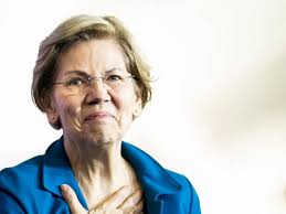 Elizabeth Warren highlights violence against transgender women of color,  reads names of those killed this year