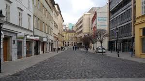 Tap the ones that you want to connect. Street View In Bratislava Picture Of Bratislava Bratislava Region Tripadvisor