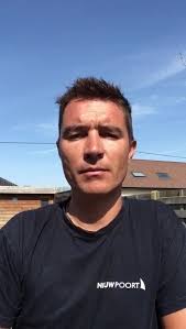 Sporten met Steve (deel 2)