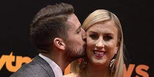 Still dating his girlfriend katrin kerkhofs? Serie A Frau Von Fussball Star Dries Mertens Sorgt Fur Lacher Auf Instagram Express De