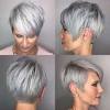 As we said above, use hair textured products to create a messy one. 3
