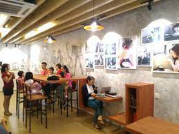 Ein modernes und schöne cafe place, wo sie ihre eigenen bakings. Review Of Myespresso Cafe Subang Jaya Malaysia Tripadvisor