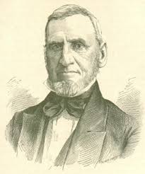 sprinkled into the next few posts will be very interesting info pertaining  to the Bricker family. The most well-known member of this clan was Levi  Bricker (1817-1882). In the very days of