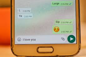 Como Ver Mensajes Borrados De Whatsapp De Otra Persona Celular