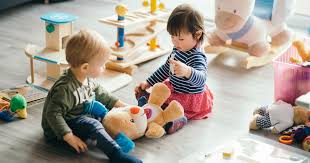 Ce guide a pour principal objet d'exposer les apports de la loi du 5 mars 2007 en matière de prévention. La Petite Enfance A Perigny Perigny