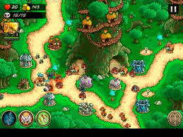 Bus rush is an amazing running game for android! Kingdom Rush Origins 4 1 06 Download Android Apk Aptoide