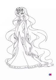Deviantart is the world's largest online social community for artists and art enthusiasts princess carissa is the princess of calix. Coloriage Lolirock A Imprimer
