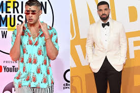 Yo soy tu romeo, pero no santo (no). Bad Bunny And Drake Link Up On Mia