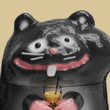 DCON 2023 Designer Works Introduction WUSUKUMI 無速組@wusukumi ShuFen Lin 林鼠芬-  DCON 2023 Special Limited Booth : 306