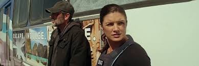 .el escape del siglo critica: Heist 2015 Review Keeping It Reel