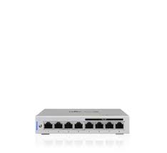 The unifi controller software provides all functionality at a glance for network admins. Ubiquiti Products