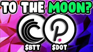 Polkadot (dot) price prediction and price analysis 2021. Polkadot Bittorrent Crypto Price Predictions Should You Buy Dot Or Btt Coins Youtube