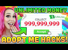If you are a roblox player, then you might be well aware of how popular adopt me! Trying Unlimited Money Hacks In Roblox Adopt Me Viral Tiktoks Youtube