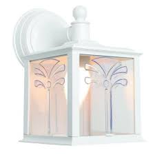 Newport Coastal Outdoor Lighting Lighting The Home Depot