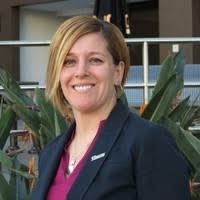 Michelle Anunciation Tapper