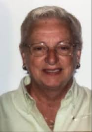 Beverly Quakenbush Obituary (1943