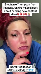 Stephanie Thompson Hair