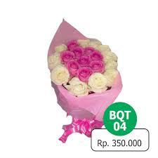 Image result for karangan bunga mawar biru