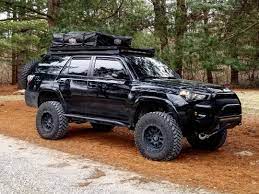 Request a dealer quote or view used cars at msn autos. Off Road Ready Toyota Suvs Black Toyota 4runner Toyota 4runner Toyota Trucks Toyota Suv