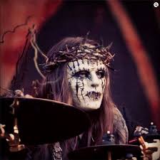 Check spelling or type a new query. Joey Jordison
