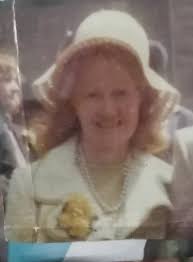 My beautiful girl Virmin missed her mama