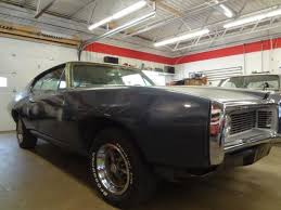 The classic car club of america, maintains that a car must be between 20 and 45 years old to be a classic, while cars over 45 years fall into the antique class. Pontiac Classic Cars In Iowa For Sale Used Cars On Buysellsearch