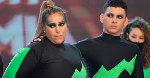 Comedian mar tarres, who is based in cordoba, argentina, was so fed up with being told she needed to lose weight that she embarked on a facebook campaign showing photos of herself in skimpy clothes and her swimwear. Mar Tarres Spoke Harshly Of His Health Problems Last Year I Was On The Brink Of Death Archyde