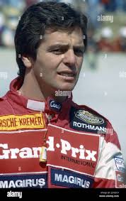 Kremer porsche hi-res stock photography and images