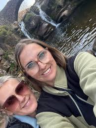 Breathtaking 24 hours in the Peak District! Started by dipping our toes at  Three Shire Heads moving