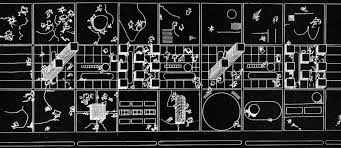Soviet Avant Garde Architectural Negatives Mid 1920s To Early 1930s Architecture Blueprints Magnitogorsk