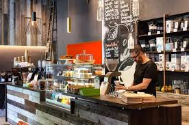 You are reading 10 best coffee shops in minneapolis & st. Best Coffee In Frankfurt European Coffee Trip