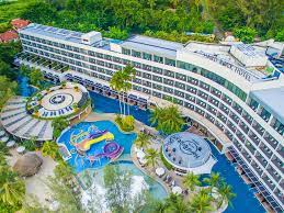Please refer to hard rock hotel penang cancellation policy on our site for more details about any exclusions or requirements. Hard Rock Hotel Penang Accommodation