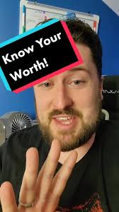 Know Your Worth in the Workplace