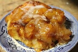 Easy Apple Pie Skillet Biscuits Easy Apple Pie Skillet Apple Pie Deep South Dish