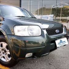 Mantap papers and research , find free pdf download from the original pdf search engine. 2004 Ford Escape 2 3 Xlt Auto Cars On Carousell