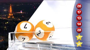 Les résultats des tirages du loto français : Tirage Euromillions My Million Du 19 Juillet 2019 Resultat Officiel Fdj Youtube