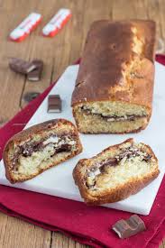 Barretta composta per il 60% di frutta secca, ricoperta da cioccolato fondente e sale marino. Plumcake Barrette Kinder Petitpatisserieblog