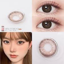 RozeHydrogel Contactlens