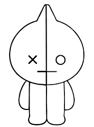 We did not find results for: Bt21 Coloring Pages 25 New Coloring Pages Free Printable