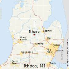 Maybe you would like to learn more about one of these? Best Places To Live In Ithaca Michigan