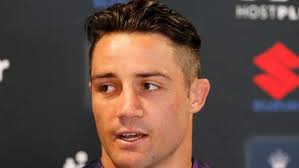 Cooper Cronk