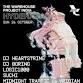 WHP INDIA /// HYDERABAD event image
